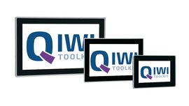 Kontron Electronics Web Panels und QIWI Software