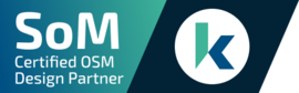 SoM - Certified OSM Design Partner