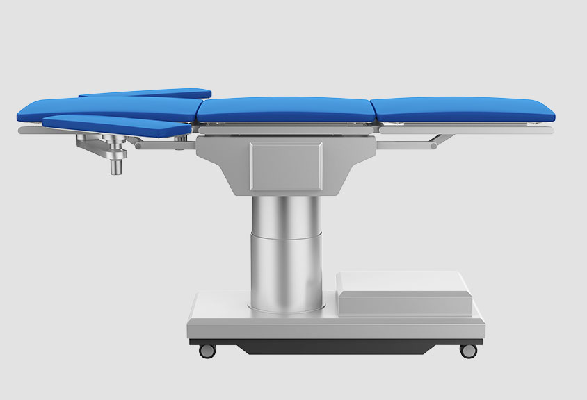 Patiententisch Kontron Electronics Schweiz Rotkreuz