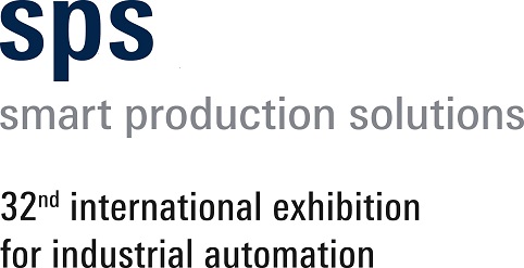 Fachmesse SPS, Nürnberg SPS Smart Production Solutions